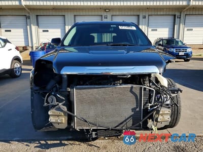 Piąte zdjęcie samochodu w środku: 2017 GMC TERRAIN SLE VIN:2GKFLNE36H6143298 - miniatura