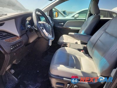 Zdjęcie 7 z 13 samochodu: 2015 TOYOTA SIENNA LIMITED PREMIUM 7-PASSENGER VIN:5TDYK3DC7FS541796 - miniatura