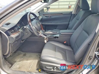 Zdjęcie 7 z 12 samochodu: 2016 LEXUS ES 300H VIN:JTHBW1GG9G2120053 - miniatura