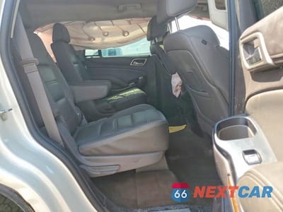 Zdjęcie 11 z 14 samochodu: 2015 GMC YUKON DENALI VIN:1GKS1CKJ2FR274287 - miniatura