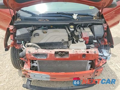 Zdjęcie 11 z 13 samochodu: 2021 CHEVROLET SPARK LS VIN:KL8CA6SA3MC714916 - miniatura