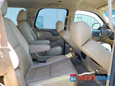 Zdjęcie 11 z 13 samochodu: 2013 GMC YUKON SLT VIN:1GKS1CE08DR361451 - miniatura
