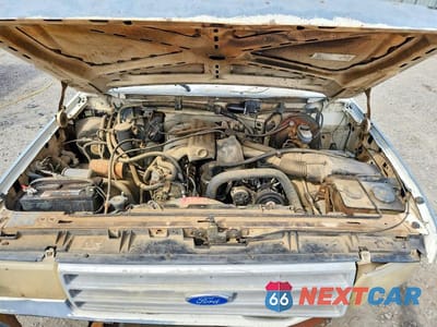 Zdjęcie 11 z 12 samochodu: 1991 FORD F150 VIN:1FTDF15Y6MNA98576 - miniatura