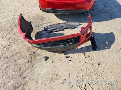 Zdjęcie 12 z 13 samochodu: 2014 TOYOTA COROLLA LE VIN:2T1BURHE9EC023369 - miniatura