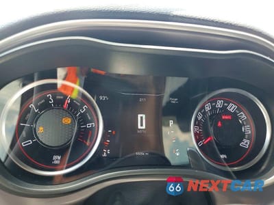 Zdjęcie 9 z 12 samochodu: 2022 DODGE CHALLENGER GT VIN:2C3CDZJG7NH237691 - miniatura