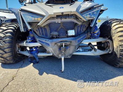 Zdjęcie 9 z 10 samochodu: 2024 POLARIS RZR UTILITY VEHICLE VIN:3NSRGD2K9RG335046 - miniatura