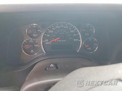 Zdjęcie 8 z 10 samochodu: 2011 CHEVROLET EXPRESS G3 - SCHOOL BUS VIN:1GB3G3BG2B1145031 - miniatura