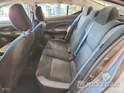 Zdjęcie 10 z 13 samochodu: 2025 NISSAN VERSA SV VIN:3N1CN8EV3SL819725 - miniatura