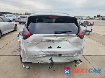 Zdjęcie 6 z 13 samochodu: 2021 NISSAN MURANO PLATINUM VIN:5N1AZ2DJ3MC109898 - miniatura