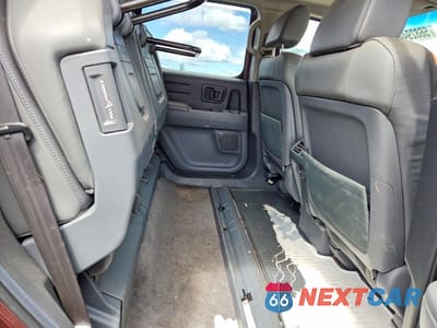 Zdjęcie 10 z 12 samochodu: 2007 HONDA RIDGELINE RTL VIN:2HJYK16527H003442 - miniatura