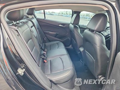 Zdjęcie 10 z 12 samochodu: 2017 CHEVROLET CRUZE PREMIER VIN:1G1BF5SM5H7112051 - miniatura