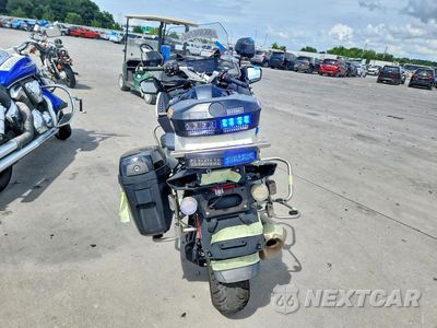 Czwarte zdjęcie samochodu z boku: 2023 BMW R 1250 RT VIN:WB10L0305P6G88376 - miniatura