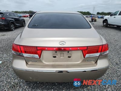 Zdjęcie 6 z 12 samochodu: 2006 HYUNDAI AZERA SE VIN:KMHFC46F36A050524 - miniatura