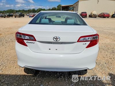 Zdjęcie 6 z 13 samochodu: 2012 TOYOTA CAMRY LE VIN:4T1BF1FK8CU550948 - miniatura