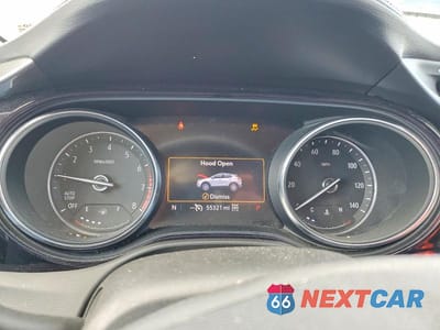 Zdjęcie 9 z 14 samochodu: 2020 BUICK ENCORE GX SELECT VIN:KL4MMESL6LB126652 - miniatura