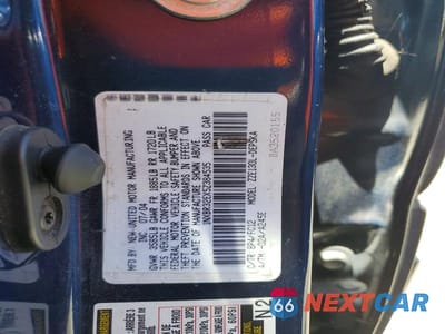 Zdjęcie 12 z 12 samochodu: 2005 TOYOTA COROLLA S VIN:1NXBR32EX5Z384535 - miniatura