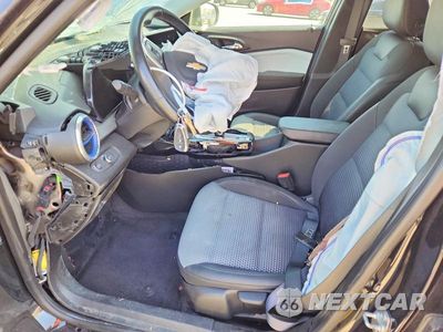 Zdjęcie 7 z 13 samochodu: 2024 CHEVROLET TRAX 1LT VIN:KL77LHE21RC235420 - miniatura