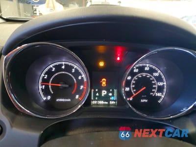 Zdjęcie 9 z 13 samochodu: 2021 MITSUBISHI OUTLANDER SPORT ES VIN:JA4ARUAU9MU022686 - miniatura