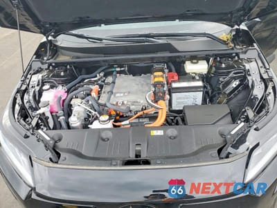 Zdjęcie 11 z 12 samochodu: 2026 SUBARU SOLTERRA PREMIUM VIN:JTMBEAGC8TJ001914 - miniatura
