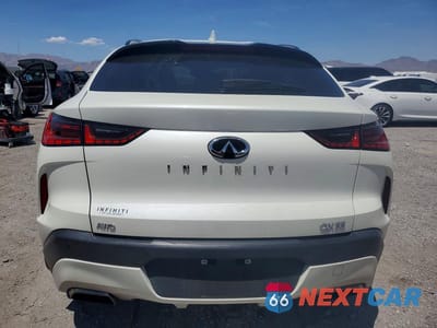 Zdjęcie 6 z 14 samochodu: 2023 INFINITI QX55 LUXE VIN:3PCAJ5JRXPF107192 - miniatura