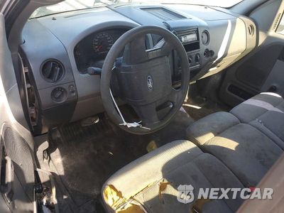 Zdjęcie 8 z 12 samochodu: 2006 FORD F150 VIN:1FTRF12W76KC47607 - miniatura