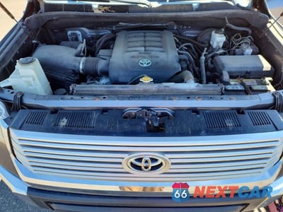 Zdjęcie 11 z 12 samochodu: 2014 TOYOTA TUNDRA CREWMAX LIMITED VIN:5TFHY5F16EX378542 - miniatura