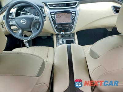Zdjęcie 8 z 12 samochodu: 2020 NISSAN MURANO PLATINUM VIN:5N1AZ2DS5LN143921 - miniatura