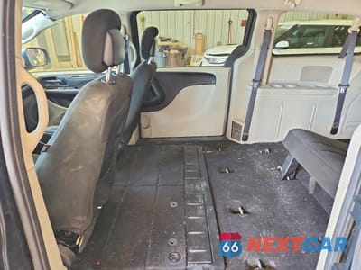 Zdjęcie 11 z 13 samochodu: 2016 DODGE GRAND CARAVAN SE VIN:2C4RDGBG8GR178320 - miniatura