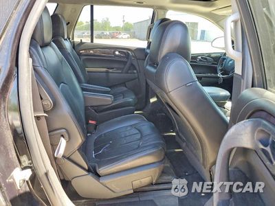 Zdjęcie 11 z 13 samochodu: 2015 BUICK ENCLAVE VIN:5GAKVBKD7FJ159981 - miniatura