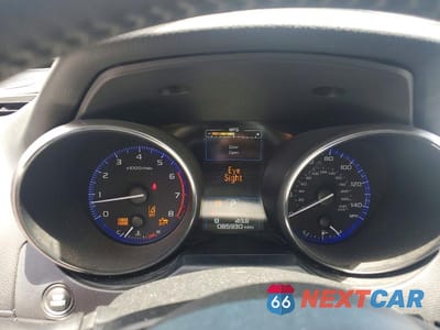Zdjęcie 9 z 14 samochodu: 2019 SUBARU OUTBACK 2.5I PREMIUM VIN:4S4BSAFC1K3371109 - miniatura
