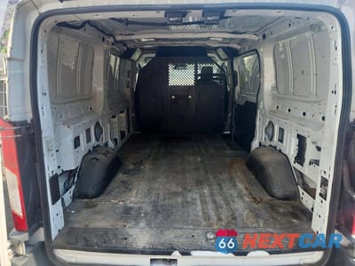 Zdjęcie 10 z 14 samochodu: 2015 FORD TRANSIT 150 DELIVERY VAN VIN:1FTNE1YMXFKA59929 - miniatura