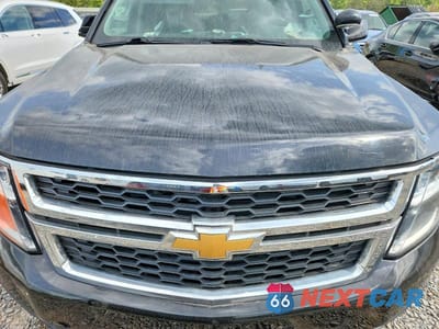 Zdjęcie 11 z 12 samochodu: 2019 CHEVROLET TAHOE POLICE VIN:1GNSKDEC1KR323864 - miniatura