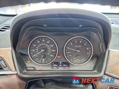 Zdjęcie 9 z 13 samochodu: 2017 BMW X1 XDRIVE28I VIN:WBXHT3C32H5F78977 - miniatura