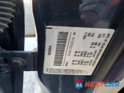 Zdjęcie 12 z 12 samochodu: 2005 VOLVO XC70 VIN:YV1SZ592551199705 - miniatura