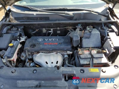 Zdjęcie 12 z 13 samochodu: 2008 TOYOTA RAV4 BASE VIN:JTMZD33V885116131 - miniatura