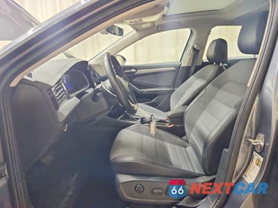 Zdjęcie 7 z 13 samochodu: 2025 VOLKSWAGEN JETTA SE VIN:3VW7X7BU2SM016961 - miniatura