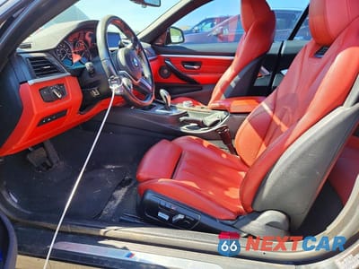 Zdjęcie 7 z 13 samochodu: 2016 BMW 435 XI VIN:WBA3T7C52G5A38332 - miniatura