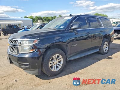 2015 CHEVROLET TAHOE K1500 LT 1GNSKBKC8FR549690 - główne zdjęcie licytacji z USA - miniatura