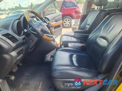 Zdjęcie 7 z 13 samochodu: 2005 LEXUS RX 330 VIN:2T2HA31U15C056279 - miniatura