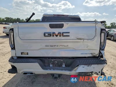 Zdjęcie 6 z 12 samochodu: 2024 GMC SIERRA K1500 DENALI ULTIMATE VIN:1GTUUHE80RZ319989 - miniatura