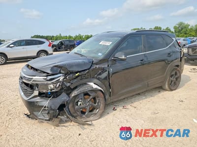 2026 KIA SELTOS EX KNDER2AA4T7828319 - główne zdjęcie licytacji z USA - miniatura