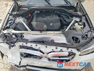 Zdjęcie 12 z 13 samochodu: 2022 BMW X4 XDRIVE30I VIN:5UX33DT02N9J82003 - miniatura