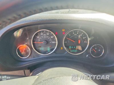 Zdjęcie 9 z 12 samochodu: 2013 JEEP WRANGLER SPORT VIN:1C4AJWAGXDL533459 - miniatura