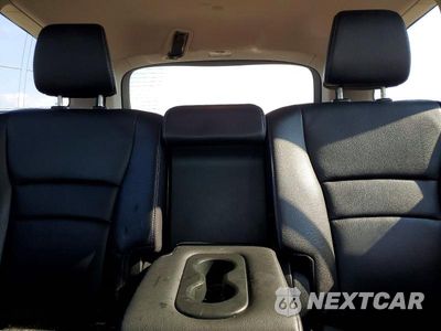 Zdjęcie 10 z 13 samochodu: 2016 HONDA PILOT VIN:5FNYF5H52GB059917 - miniatura