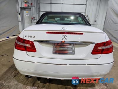 Zdjęcie 6 z 12 samochodu: 2013 MERCEDES-BENZ E 350 VIN:WDDKK5KF6DF189053 - miniatura