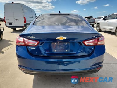 Zdjęcie 6 z 12 samochodu: 2019 CHEVROLET MALIBU LT VIN:1G1ZD5ST5KF142191 - miniatura