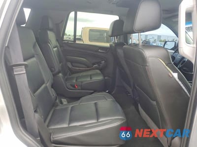 Zdjęcie 11 z 13 samochodu: 2018 CHEVROLET TAHOE C1500 LT VIN:1GNSCBKC7JR213714 - miniatura