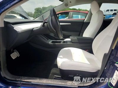 Zdjęcie 7 z 13 samochodu: 2023 TESLA MODEL 3 VIN:5YJ3E1EC9PF472300 - miniatura