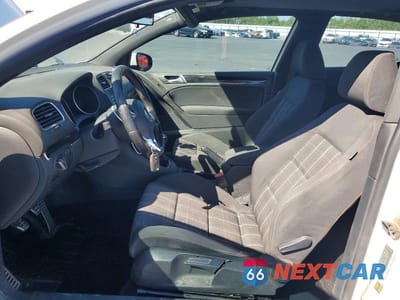 Zdjęcie 7 z 13 samochodu: 2012 VOLKSWAGEN GTI VIN:WVWED7AJ9CW170160 - miniatura