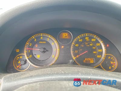 Zdjęcie 9 z 12 samochodu: 2006 INFINITI G35 X VIN:JNKCV51F86M608606 - miniatura